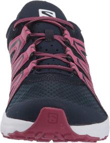 img 3 attached to Salomon Women's Crossamphibian Swift Athletic Walking Shoes