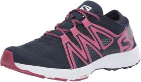 img 4 attached to Salomon Women's Crossamphibian Swift Athletic Walking Shoes