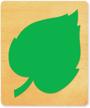 ellison birch leaf sure large logo