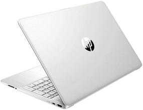 img 1 attached to HP 15 Dy0013Ds с процессором Intel Celeron под управлением Windows.