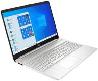 hp 15 dy0013ds с процессором intel celeron под управлением windows. логотип