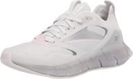 reebok kzk46 zig kinetica horizon women's shoes logo