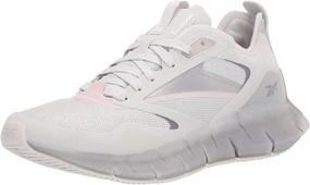 img 4 attached to Reebok KZK46 Zig Kinetica Horizon Women's Shoes