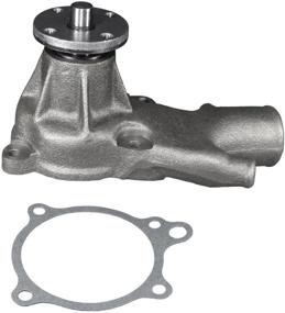 img 1 attached to ACDelco 252 593 Professional Water Pump