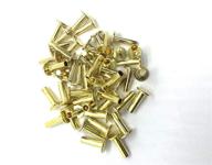 cutlers cutlery rivets 16 making logo