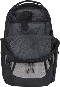 img 1 attached to C9 Champion Grey Size Backpack: Sleek and Functional Gear for Fitness Enthusiasts