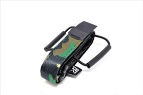 img 2 attached to Backcountry Research Mutherload Frame Strap Sports & Fitness for Cycling