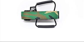 img 4 attached to Backcountry Research Mutherload Frame Strap Sports & Fitness for Cycling