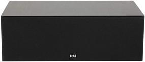 img 2 attached to ELAC Uni-Fi 2.0 UC52 Центральный динамик - Черный (UC52-BK)