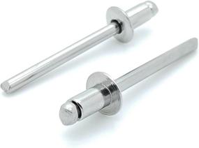 img 1 attached to SNUG Fasteners SNG472 Aluminum Diameter