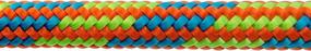 img 2 attached to 5400 lbs GM CLIMBING 10mm (3/8in) Double Braid Accessory Cord Rope - Ideal for Prusik Hauling and Dragging