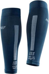 img 3 attached to 🏃 Boost Your Performance with CEP Men's Athletic Compression Run Sleeves