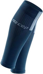 img 4 attached to 🏃 Boost Your Performance with CEP Men's Athletic Compression Run Sleeves