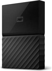 img 2 attached to 💾 2TB WD My Passport for Mac Portable External Hard Drive with USB-A Compatibility