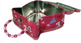 img 1 attached to 🐷 Peppa Carry Tin Box