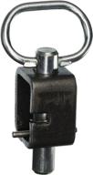 buyers products b2598h spring latch assembly - high-quality, 2.53 x 4.68 inches, black - shop now! logo
