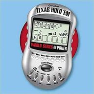🃏 electronic texas hold em game logo