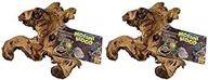 🐠 enhancing your aquarium: zoo med tag mopani wood (2 pack) логотип