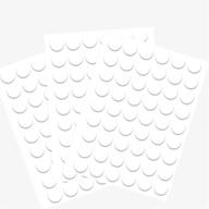 🔒 самоклеящиеся пластиковые крепежные элементы для мебельных шкафов с наклейками логотип