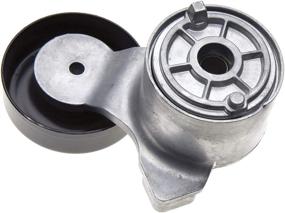 img 1 attached to Автоматический натяжитель ACDelco 38184 Professional