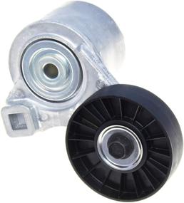 img 3 attached to ACDelco 38184 Professional Automatic Tensioner