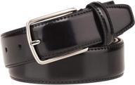 stylish labmgw mens tall brown belt for every occasion: a perfect accessory! logo