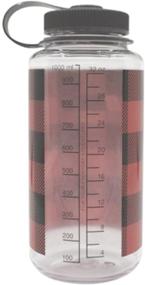 img 2 attached to Бутылка Nalgene 32 с широким горлышком