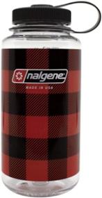 img 3 attached to Бутылка Nalgene 32 с широким горлышком