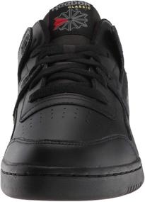 img 3 attached to Reebok Workout Trainer Carbon Classic Men's Shoes: Fashionable Sneakers for Active Style