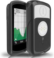 tusita case screen protector garmin logo