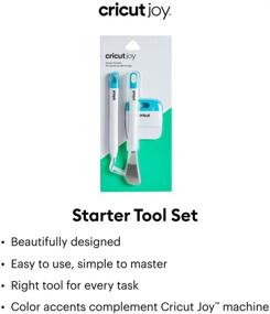 img 2 attached to 🔧 Cricut Joy Essential Tool Set