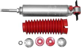 img 2 attached to 🛠️ RS999279 Shock Absorber by Rancho RS9000XL