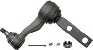 acdelco advantage 46c1107a steering linkage idler arm: superior performance guaranteed! logo