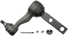 img 4 attached to ACDelco Advantage 46C1107A Steering Linkage Idler Arm: Superior Performance Guaranteed!