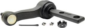 img 2 attached to ACDelco Advantage 46C1107A Steering Linkage Idler Arm: Superior Performance Guaranteed!