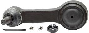 img 3 attached to ACDelco Advantage 46C1107A Steering Linkage Idler Arm: Superior Performance Guaranteed!