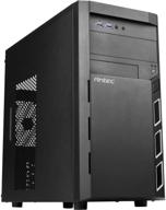 🏢 antec solution vsk3000 - премиум-серия среднего башенного типа с простой установкой логотип