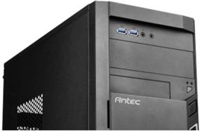 img 1 attached to 🏢 Antec Solution VSK3000 - Премиум-серия среднего башенного типа с простой установкой