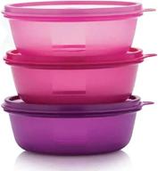 🍇 efficient purple tupperware leftover storage containers - preserve food freshness логотип