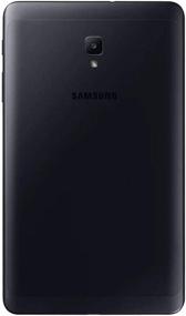 img 3 attached to Смартфон Samsung Galaxy на 16 ГБ черного цвета SM T380NZKIXAR