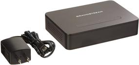 img 2 attached to 📞 Enhanced Communication: Grandstream DP750 DECT VoIP Base Station (Black)