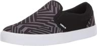 osiris mens skate shoe black logo