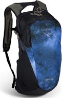 рюкзак osprey packs daylite real логотип