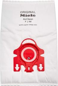 img 3 attached to Miele AirClean Allergy XL Pack FilterBags Vacuums & Floor Care