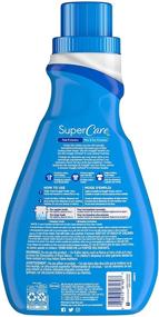 img 3 attached to Snuggle SuperCare Liquid Fabric Softener Household Supplies and Laundry