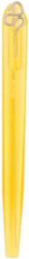 img 1 attached to 🖌️ Boye Loom Pen Yarn Craft Tool, Yellow - 3702005001