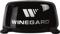 winegard connect 2.0 wf2 (wf2-335) wi-fi range extender for rvs logo