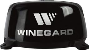 img 3 attached to Усилитель Wi-Fi Winegard ConnecT 2.0 WF2 (WF2-335) для автодомов