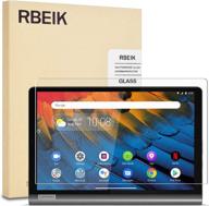 lenovo yoga smart rbeik антивандальная пленка логотип