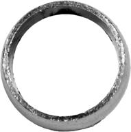 🔧 walker exhaust 31615: premium exhaust pipe flange gasket for enhanced performance logo